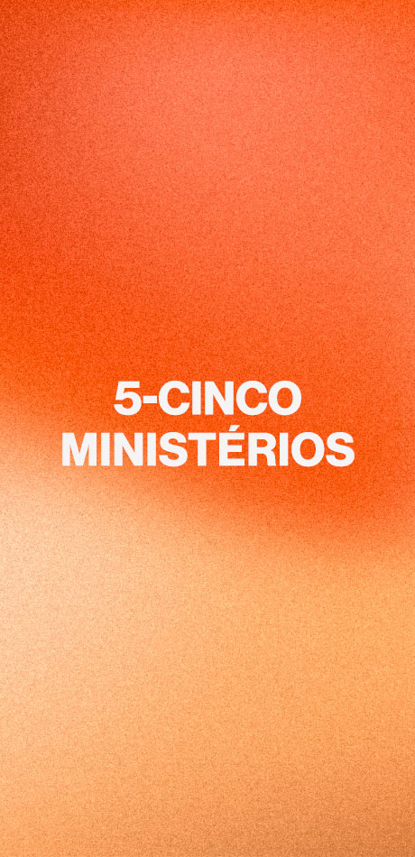 Cinco Ministerios